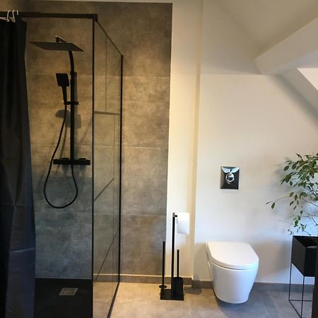 Appartement In Ekeren Экстерьер фото