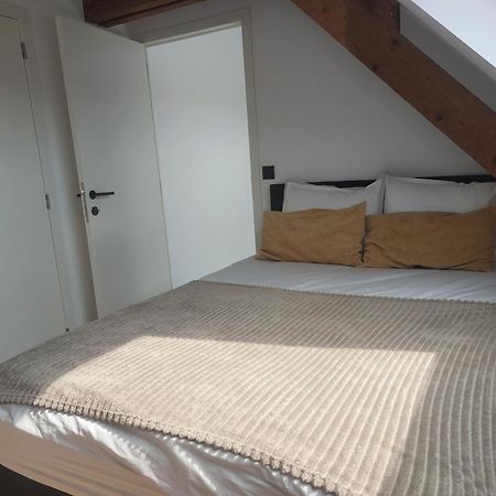 Appartement In Ekeren Экстерьер фото
