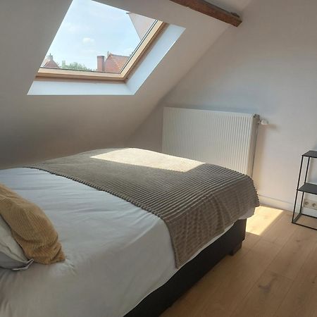 Appartement In Ekeren Экстерьер фото