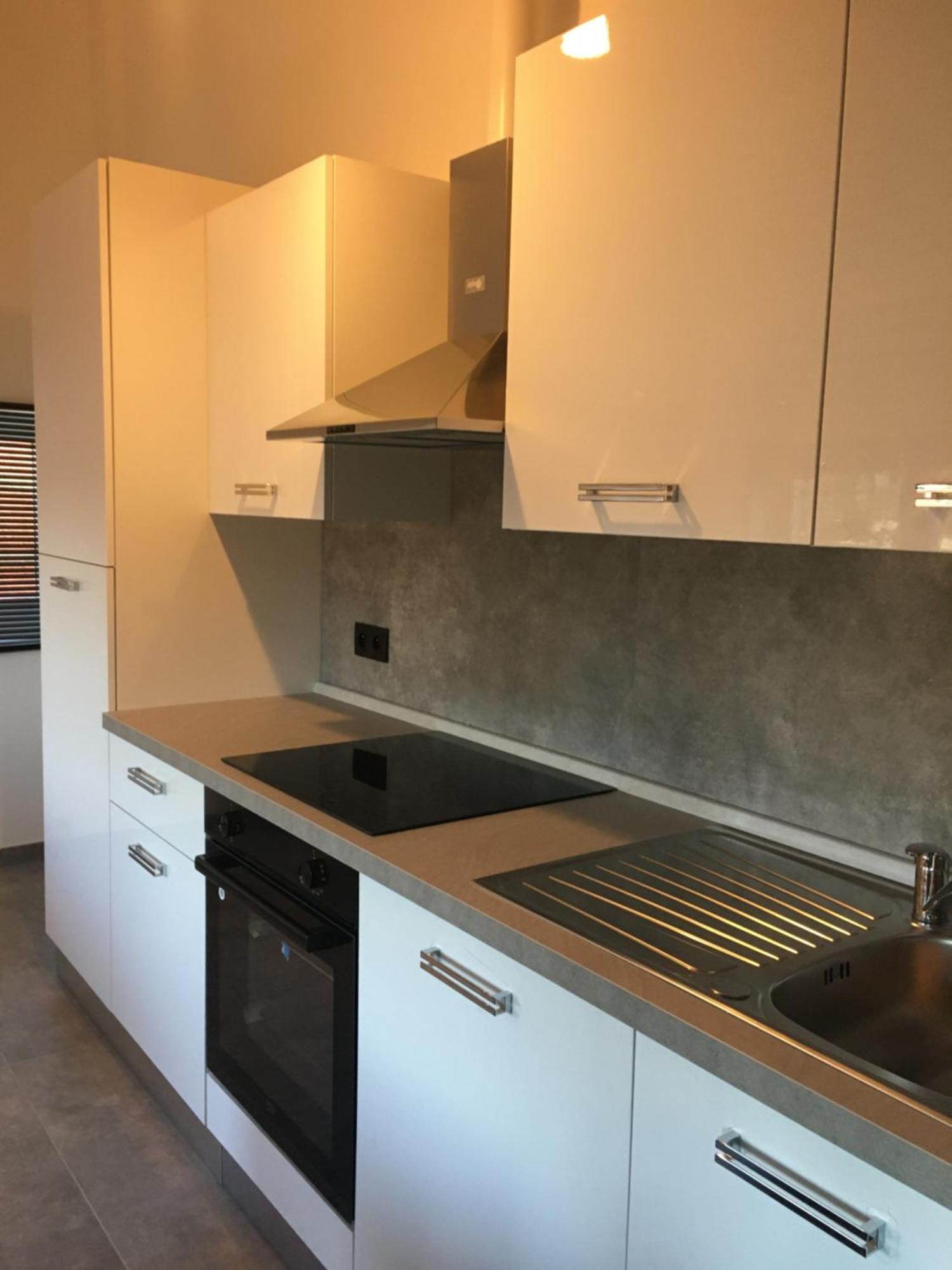 Appartement In Ekeren Экстерьер фото